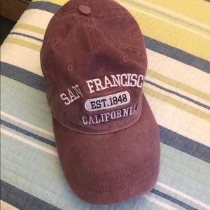 San Fran Hat